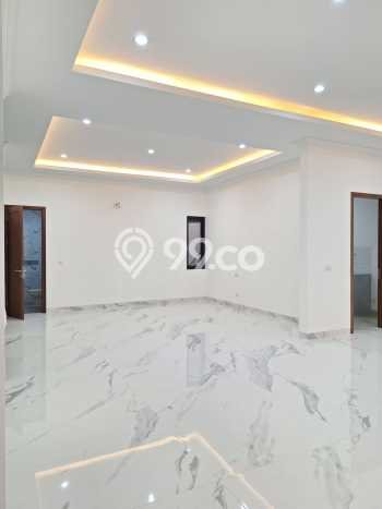 For Sale! Premium House LT 232m2 Desain Elegan di BSD The Icon For Sale! Premium House LT 232m2 Desain Elegan di BSD The Icon