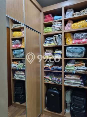 Hunian Super Elit dengan Akses Paling Strategis di Alam Sutera, Tangerang Hunian Super Elit dengan Akses Paling Strategis di Alam Sutera, Tangerang