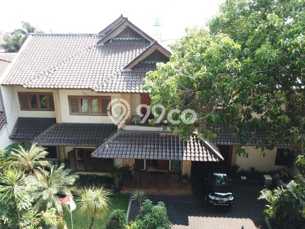 Dijual Rumah Premium dengan Fasilitas Sekitar Lengkap di Menteng, Jakarta Pusat Dijual Rumah Premium dengan Fasilitas Sekitar Lengkap di Menteng, Jakarta Pusat