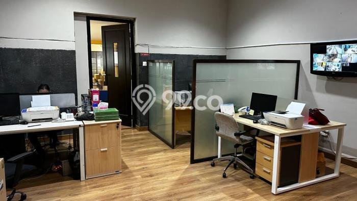 Sewa Rumah Modern di Menteng Siap Pakai dan Kondisi Bagus Sewa Rumah Modern di Menteng Siap Pakai dan Kondisi Bagus