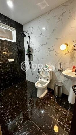 Sewa Rumah Modern di Menteng Siap Pakai dan Kondisi Bagus Sewa Rumah Modern di Menteng Siap Pakai dan Kondisi Bagus