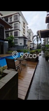 Disewakan! Rumah 2 Kamar Tidur &
1 Kamar Mandi di BSD Avani, Tangerang Disewakan! Rumah 2 Kamar Tidur &
1 Kamar Mandi di BSD Avani, Tangerang