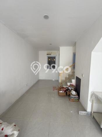 Rumah Luas Asri 4 KT Siap Pakai di Kalideres Jakarta Barat Rumah Luas Asri 4 KT Siap Pakai di Kalideres Jakarta Barat