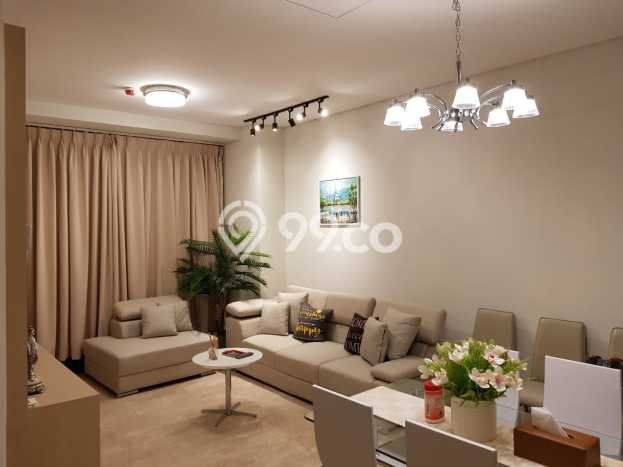 Sewa Apartemen Ekonomis 3 BR di Sudirman Jakarta Selatan Sewa Apartemen Ekonomis 3 BR di Sudirman Jakarta Selatan