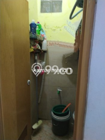Rumah Minimalis 3 Kamar LT 65m2 di Gandaria Rumah Minimalis 3 Kamar LT 65m2 di Gandaria