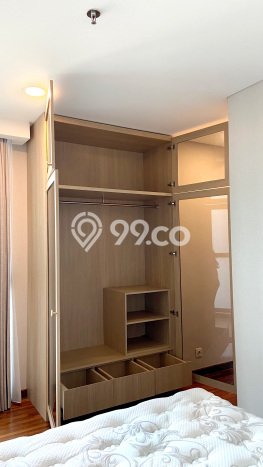 Apartemen Luxury Dijual di Jakarta Barat Lokasi Strategis Punya 3 Kamar Tidur Apartemen Luxury Dijual di Jakarta Barat Lokasi Strategis Punya 3 Kamar Tidur