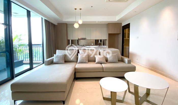 Apartemen Luxury Dijual di Jakarta Barat Lokasi Strategis Punya 3 Kamar Tidur Apartemen Luxury Dijual di Jakarta Barat Lokasi Strategis Punya 3 Kamar Tidur