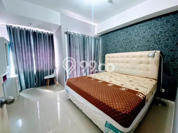 Dijual Apartemen 1 KT & 1 KM di Jakarta Pusat Area Strategis Dijual Apartemen 1 KT & 1 KM di Jakarta Pusat Area Strategis