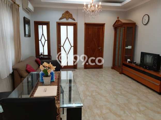 Jarang Ada! Rumah Kontrakan 4 Kamar Nyaman Siap Huni Kalibata Jarang Ada! Rumah Kontrakan 4 Kamar Nyaman Siap Huni Kalibata