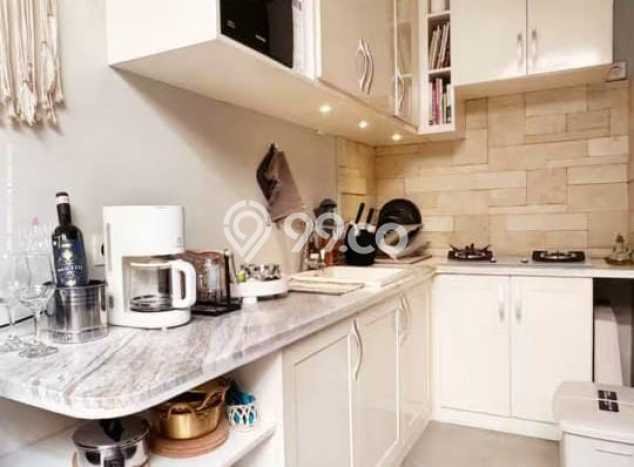 For Sale! Luxury House LT 261m2 Desain Modern di Pejaten For Sale! Luxury House LT 261m2 Desain Modern di Pejaten