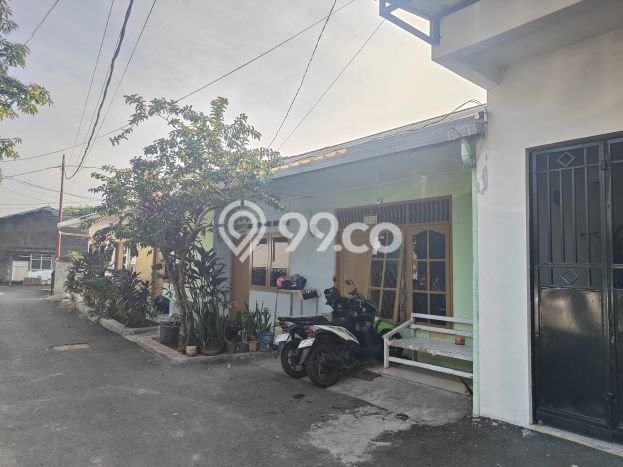Rumah Minimalis 5 KT di Cibubur Jakarta Timur Semi Furnished Rumah Minimalis 5 KT di Cibubur Jakarta Timur Semi Furnished