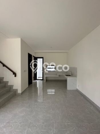 Rumah sewa siap huni 3 KT di Bintaro, Tangerang Selatan Rumah sewa siap huni 3 KT di Bintaro, Tangerang Selatan