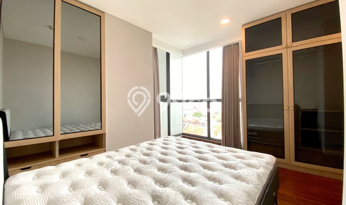 Apartemen Luxury Dijual di Jakarta Barat Lokasi Strategis Punya 3 Kamar Tidur Apartemen Luxury Dijual di Jakarta Barat Lokasi Strategis Punya 3 Kamar Tidur