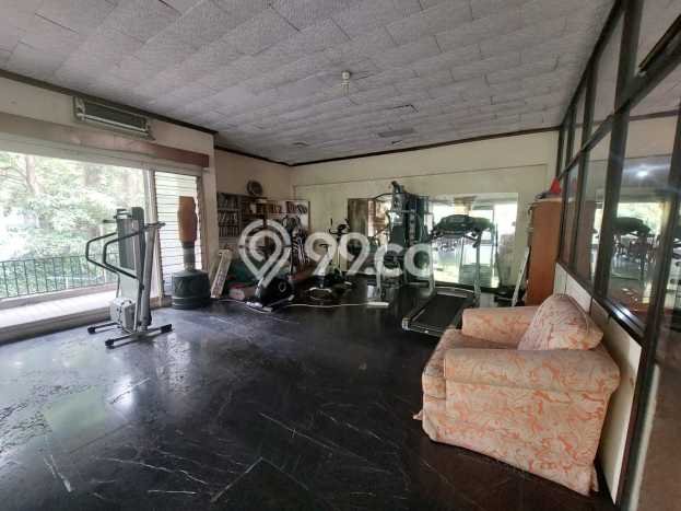 Tanah Dijual di Jakarta Selatan Seluas 6548m2 Strategis Tanah Dijual di Jakarta Selatan Seluas 6548m2 Strategis