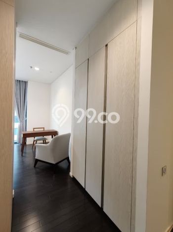 Siap Huni Apartemen Prestisius di Kuningan 3 Kamar & 3 Kamar Mandi Siap Huni Apartemen Prestisius di Kuningan 3 Kamar & 3 Kamar Mandi