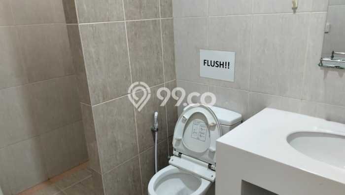 Rumah sewa siap pakai 4 Kamar Tidur di Alam Sutera, Tangerang Rumah sewa siap pakai 4 Kamar Tidur di Alam Sutera, Tangerang