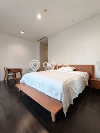 Siap Huni Apartemen Prestisius di Kuningan 3 Kamar & 3 Kamar Mandi Siap Huni Apartemen Prestisius di Kuningan 3 Kamar & 3 Kamar Mandi