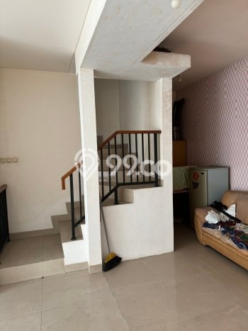 Rumah Modern 2 KT LT 72m2 di Jatake Rumah Modern 2 KT LT 72m2 di Jatake