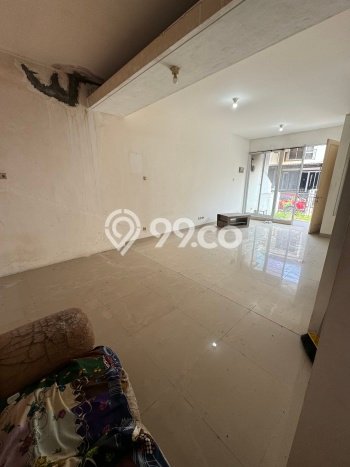 Rumah Modern 2 KT LT 72m2 di Jatake Rumah Modern 2 KT LT 72m2 di Jatake