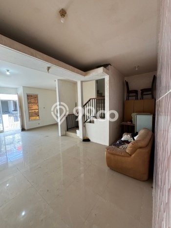 Rumah Modern 2 KT LT 72m2 di Jatake Rumah Modern 2 KT LT 72m2 di Jatake