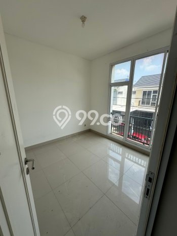 Rumah Modern 2 KT LT 72m2 di Jatake Rumah Modern 2 KT LT 72m2 di Jatake