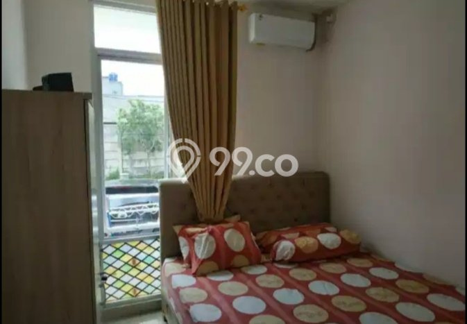 Rumah Modern 2 KT LT 78m2 di Cikupa Citra Raya Rumah Modern 2 KT LT 78m2 di Cikupa Citra Raya