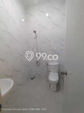 Dijual Hunian Rumah Terawat 3 Kamar di Cikupa Citra Raya, Tangerang Dijual Hunian Rumah Terawat 3 Kamar di Cikupa Citra Raya, Tangerang
