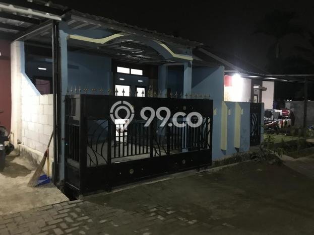 Rumah Nyaman 2 KT LB 60m2 Kondisi Bagus di Citayam Rumah Nyaman 2 KT LB 60m2 Kondisi Bagus di Citayam