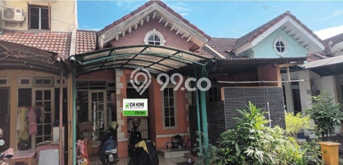 Rumah Minimalis LB/LT 48m2/72m2 Siap Huni Area Cikupa Citra Raya, Tangerang Rumah Minimalis LB/LT 48m2/72m2 Siap Huni Area Cikupa Citra Raya, Tangerang