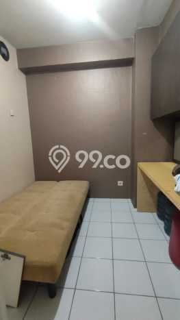 Apartemen Murah Dijual di Jakarta Selatan 2 KT & 1 KM Apartemen Murah Dijual di Jakarta Selatan 2 KT & 1 KM