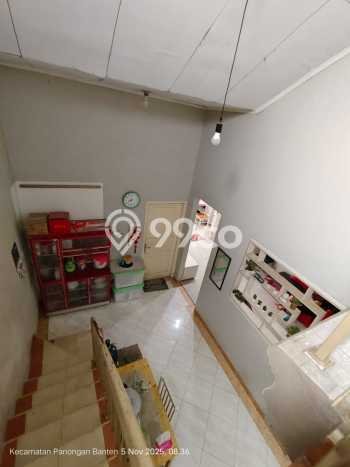 Dijual Hunian Rumah Terawat 3 Kamar di Cikupa Citra Raya, Tangerang Dijual Hunian Rumah Terawat 3 Kamar di Cikupa Citra Raya, Tangerang