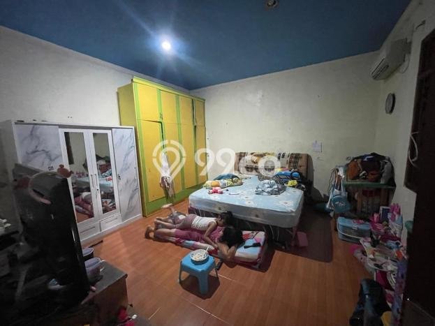 Jual Rumah Minimalis Bagus Punya 4 KT di Periuk Tangerang SHM Jual Rumah Minimalis Bagus Punya 4 KT di Periuk Tangerang SHM