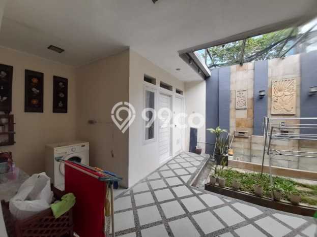 Rumah Modern 3 KT di Cikupa Citra Raya Tangerang Unfurnished Rumah Modern 3 KT di Cikupa Citra Raya Tangerang Unfurnished
