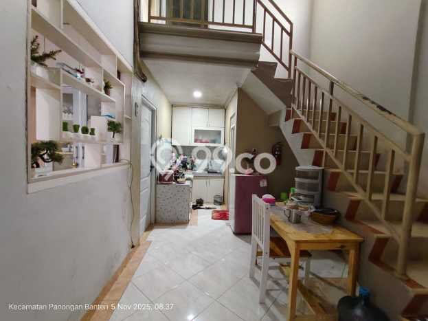 Dijual Hunian Rumah Terawat 3 Kamar di Cikupa Citra Raya, Tangerang Dijual Hunian Rumah Terawat 3 Kamar di Cikupa Citra Raya, Tangerang