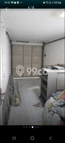 Rumah Modern 4 KT di Cikupa Citra Raya Tangerang Unfurnished Rumah Modern 4 KT di Cikupa Citra Raya Tangerang Unfurnished