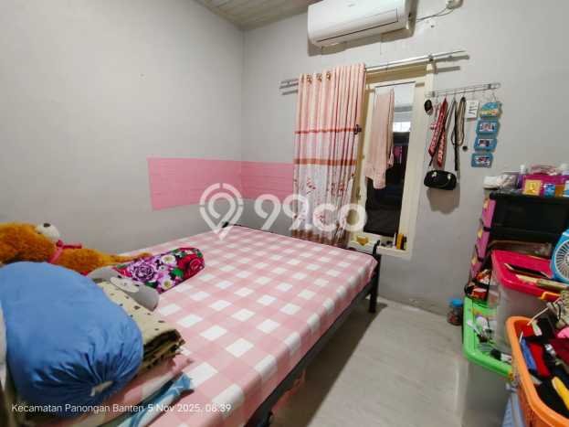 Dijual Hunian Rumah Terawat 3 Kamar di Cikupa Citra Raya, Tangerang Dijual Hunian Rumah Terawat 3 Kamar di Cikupa Citra Raya, Tangerang
