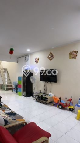 Paling Diincar! Ruko Dijual di Cikupa Citra Raya Harga Kompetitif Paling Diincar! Ruko Dijual di Cikupa Citra Raya Harga Kompetitif