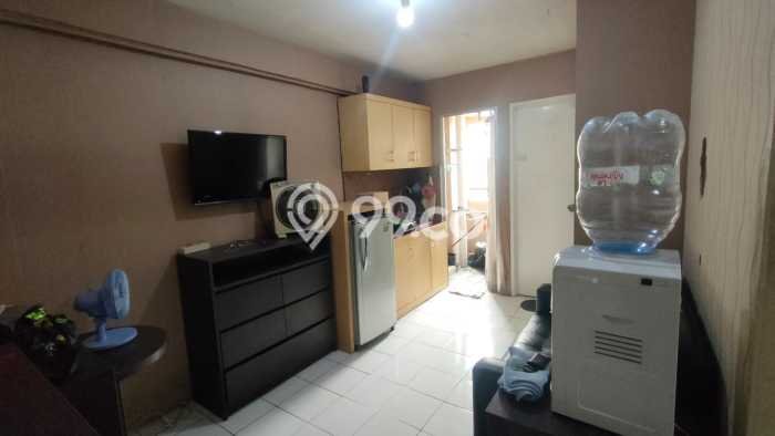 Apartemen Murah Dijual di Jakarta Selatan 2 KT & 1 KM Apartemen Murah Dijual di Jakarta Selatan 2 KT & 1 KM