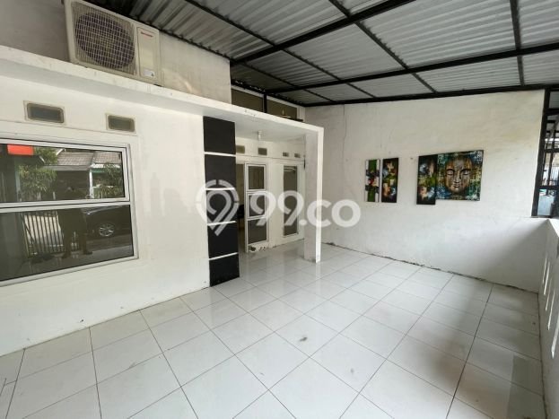 Rumah Minimalis Favorit Dijual Area Tigaraksa LT 60m2 Rumah Minimalis Favorit Dijual Area Tigaraksa LT 60m2