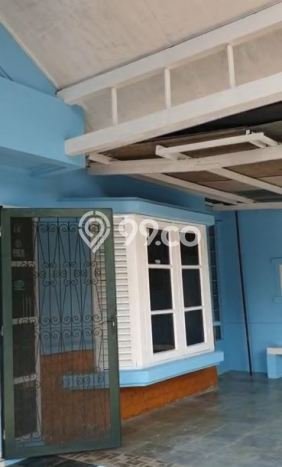 Rumah Modern 4 Kamar LT 200m2 di Cikupa Citra Raya Rumah Modern 4 Kamar LT 200m2 di Cikupa Citra Raya