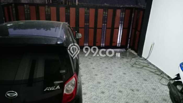 Dijual Rumah 3 Kamar Lokasi Ideal Bagus dan Strategis di Bogor Barat Dijual Rumah 3 Kamar Lokasi Ideal Bagus dan Strategis di Bogor Barat