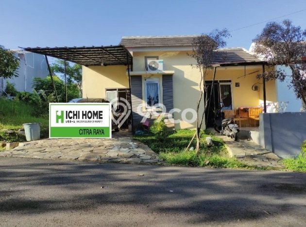Dijual Rumah Strategis Bagus Punya 2 KT di Jonggol Bogor SHM Dijual Rumah Strategis Bagus Punya 2 KT di Jonggol Bogor SHM