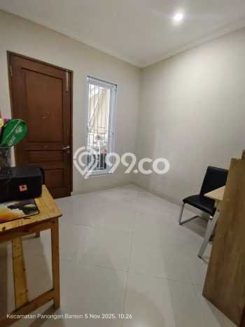 Dijual Hunian Rumah Nyaman 4 Kamar di Cikupa Citra Raya, Tangerang Dijual Hunian Rumah Nyaman 4 Kamar di Cikupa Citra Raya, Tangerang