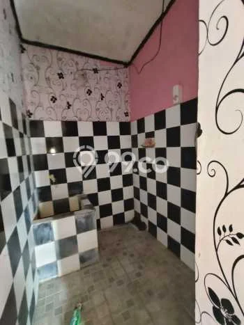 Hunian Murah Dijual Area Curug, Tangerang Harga Rp 330 Juta Hunian Murah Dijual Area Curug, Tangerang Harga Rp 330 Juta