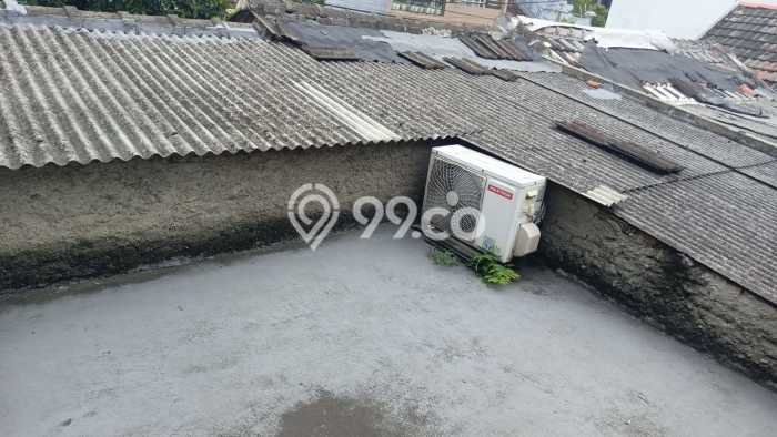Jual Rumah Siap Huni di Karawaci Tangerang Harga Rp 500 Juta LT 72m2 Jual Rumah Siap Huni di Karawaci Tangerang Harga Rp 500 Juta LT 72m2