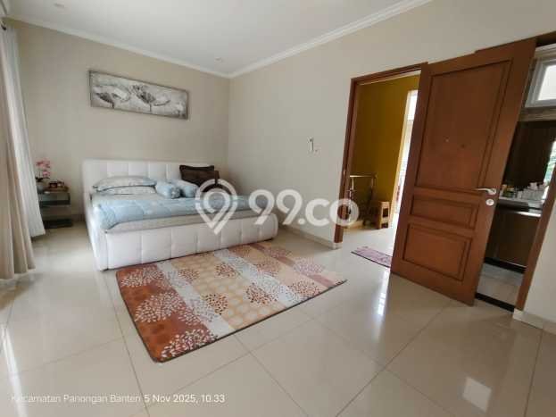 Dijual Hunian Rumah Nyaman 4 Kamar di Cikupa Citra Raya, Tangerang Dijual Hunian Rumah Nyaman 4 Kamar di Cikupa Citra Raya, Tangerang