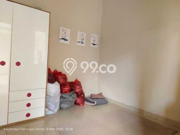 Dijual Hunian Rumah Nyaman 4 Kamar di Cikupa Citra Raya, Tangerang Dijual Hunian Rumah Nyaman 4 Kamar di Cikupa Citra Raya, Tangerang