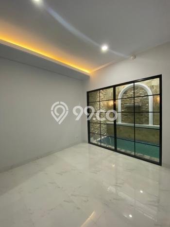 Siap Huni Rumah Mewah 3 Kamar di Jagakarsa Dekat ke Mana Saja Siap Huni Rumah Mewah 3 Kamar di Jagakarsa Dekat ke Mana Saja