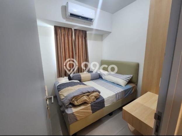 SPECIAL OFFER! Apartemen di , Jakarta Utara, 1 KM, Luas 29m2m² SPECIAL OFFER! Apartemen di , Jakarta Utara, 1 KM, Luas 29m2m²