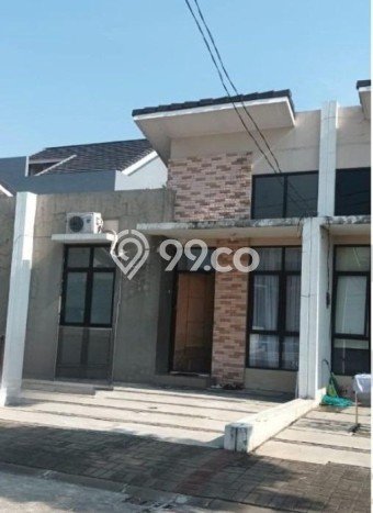 Hunian Strategis 2 KT LB 29m2 Kondisi Bagus di Cikupa Citra Raya Hunian Strategis 2 KT LB 29m2 Kondisi Bagus di Cikupa Citra Raya